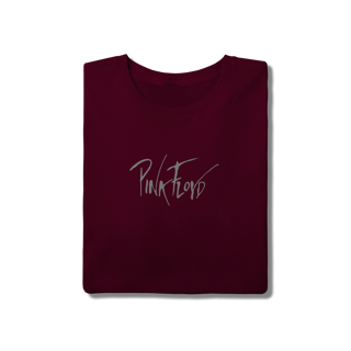 Nome do produto T-Shirt Quality - Pink Floyd 3