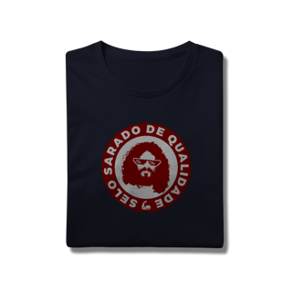 Nome do produto T-Shirt Prime - SARADO (Tudo Pela Resenha)