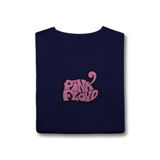 Nome do produto T-Shirt Classic - Pink Floyd 2