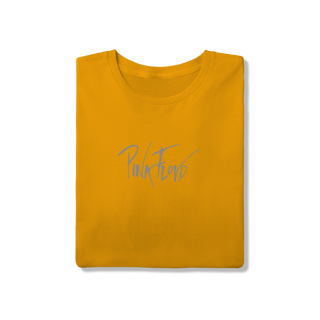 Nome do produto T-Shirt Quality - Pink Floyd 3