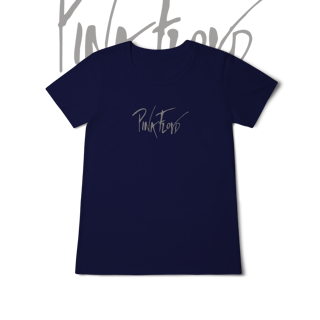 Nome do produto Baby Long Classic - Pink Floyd 3