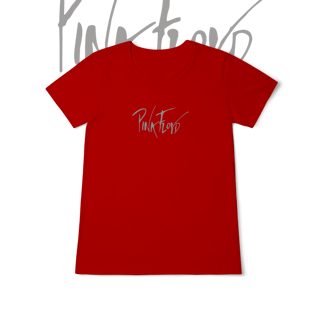 Nome do produto Baby Long Classic - Pink Floyd 3