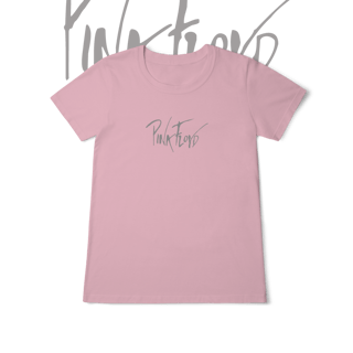 Nome do produto Baby Long Classic - Pink Floyd 3