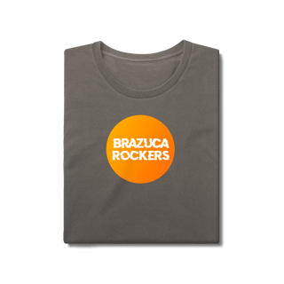 Nome do produto Baby Long Estonada - Brazuca Rockers