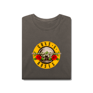 Nome do produto T-Shirt Estonada - Guns N' Roses