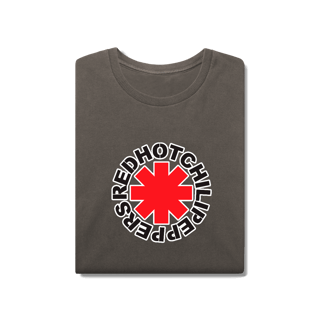 Nome do produto T-Shirt Estonada - RHCP