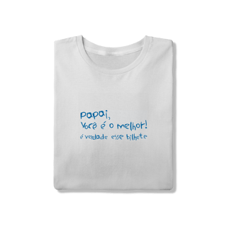 Nome do produto T-Shirt Quality - bilhete 2