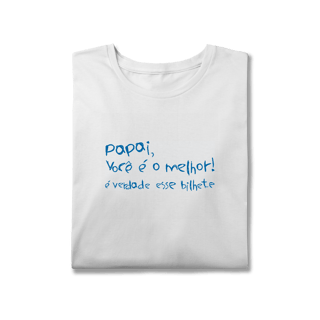 Nome do produto T-Shirt (Plus Size) - bilhete 2