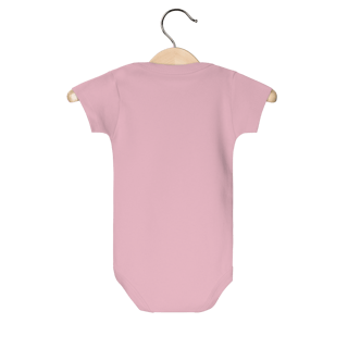 Nome do produto Body Infantil - Tal filho Fem