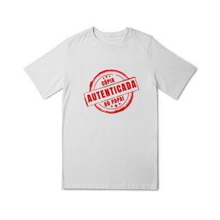 Nome do produto Camiseta Infantil (10 a 14) - Cópia