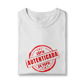 Nome do produto Camiseta Infantil (2 a 8) - Cópia