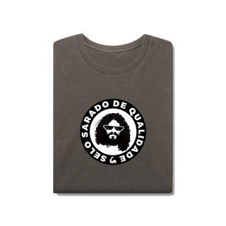 Nome do produto T-Shirt Estonada - SARADO (Tudo Pela Resenha)