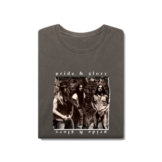 Nome do produto T-Shirt Estonada - Pride & Glory 2