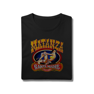 Nome do produto T-Shirt Prime - Matanza (Piffer Edition)