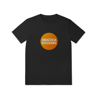 Nome do produto T-Shirt - Brazuca Rockers