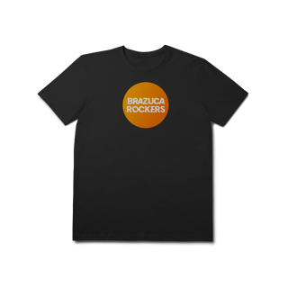 Nome do produto T-Shirt Prime - Brazuca Rockers