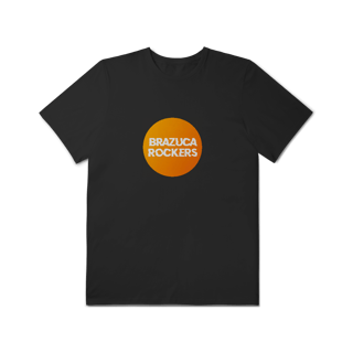Nome do produto T-Shirt (Plus Size) - Brazuca Rockers