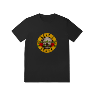 Nome do produto T-Shirt Quality - Guns N' Roses