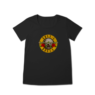 Nome do produto Baby Long Prime - Guns N' Roses