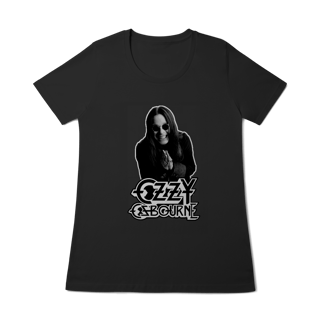 Nome do produto Baby Long - Ozzy Osbourne