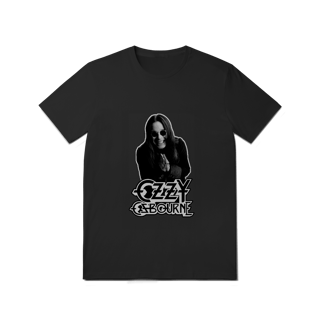 Nome do produto T-Shirt Quality - Ozzy