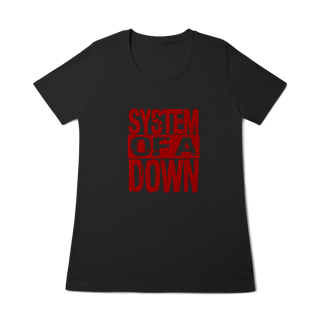 Nome do produto Baby Long - SOAD