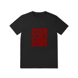 Nome do produto T-Shirt Quality - SOAD
