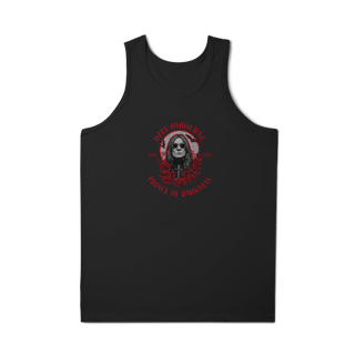 Nome do produto Regata Masculina - Ozzy Osbourne EDIÇÃO ESPECIAL