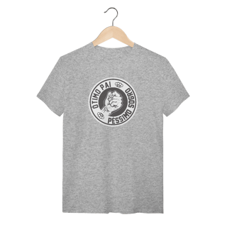 Nome do produto T-Shirt Quality - Ótimo pai