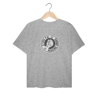 Nome do produto T-Shirt (Plus Size) - Ótimo pai