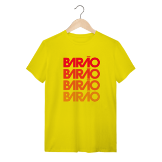 Nome do produto T-Shirt - Barão Vermelho