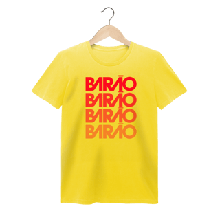 Nome do produto Baby Long Estonada - Barão Vermelho