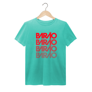 Nome do produto T-Shirt Estonada - Barão Vermelho
