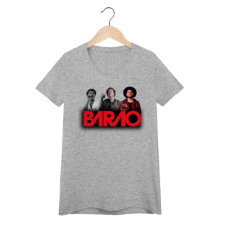 Nome do produto Baby Long Quality - Barão Vermelho history