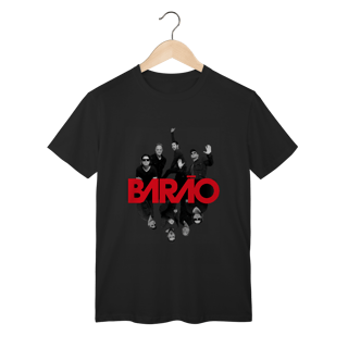 Nome do produto T-Shirt Classic - Barão Vermelho 4
