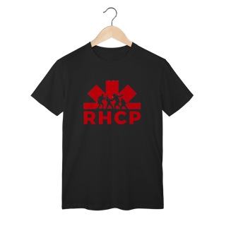 Nome do produto T-Shirt Classic - RHCP Especial 1