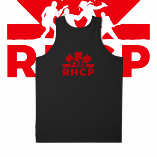 Nome do produto Regata - RHCP Especial 1