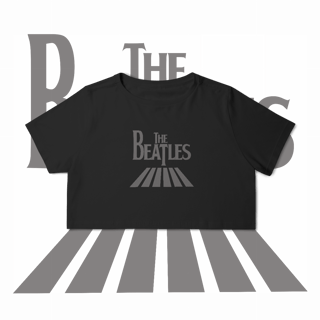 Nome do produto Cropped - The Beatles ESPECIAL 3