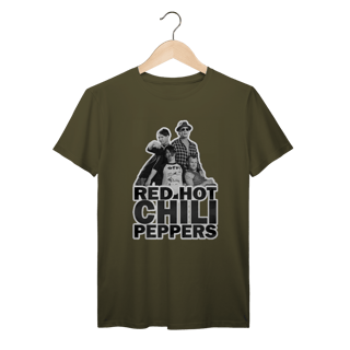 Nome do produto T-Shirt Prime - RHCP Especial 2