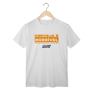 Nome do produto T-Shirt Classic - Tudo pela Resenha 3