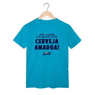 Nome do produto T-Shirt Classic - Tudo Pela Resenha 4