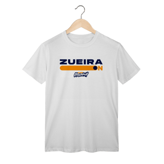 Nome do produto T-Shirt Classic - Tudo Pela Resenha 5