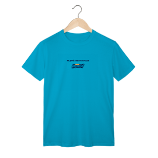 Nome do produto T-Shirt Classic - Tudo Pela Resenha 9
