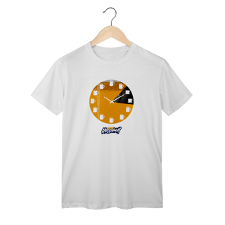 Nome do produto T-Shirt Classic - Tudo Pela Resenha 11