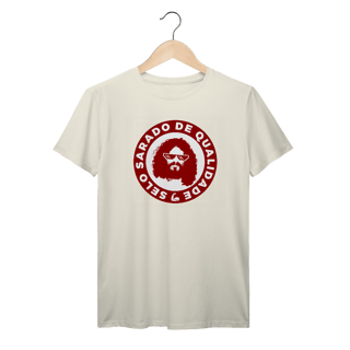Nome do produto T-Shirt Prime - SARADO (Tudo Pela Resenha)