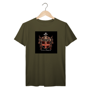 Nome do produto T-Shirt Prime - Matanza 