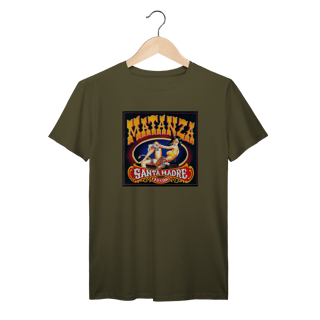Nome do produto T-Shirt Prime - Matanza 