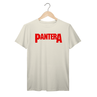 Nome do produto T-Shirt Prime - Pantera