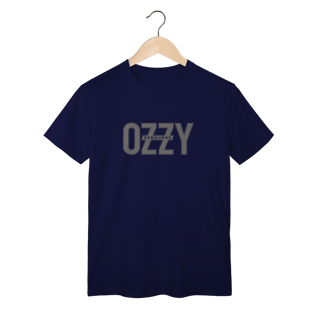 Nome do produto T-Shirt Classic - Ozzy Osbourne Especial Edition 3
