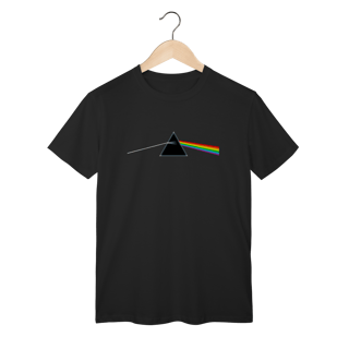 Nome do produto T-Shirt Classic - Pink Floyd